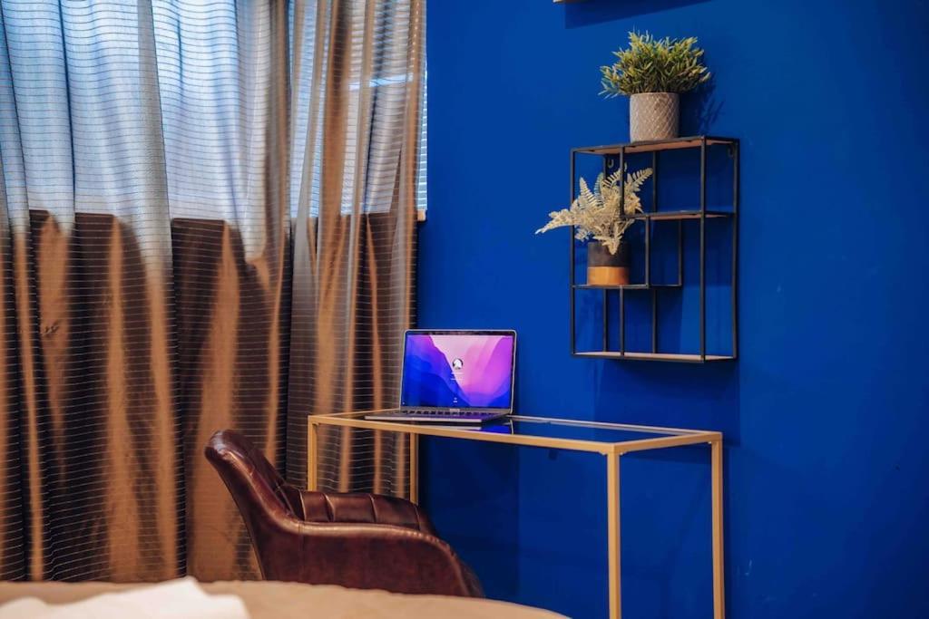 Unique Apartment With Private Pool, Cinema, Spa Πράγα Εξωτερικό φωτογραφία