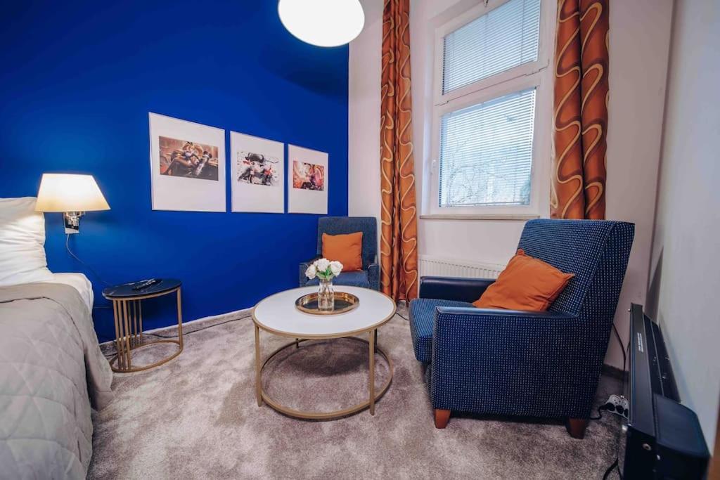 Unique Apartment With Private Pool, Cinema, Spa Πράγα Εξωτερικό φωτογραφία